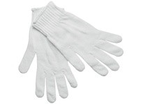MCR 9616LM Regular Weight 100% Polyester White