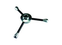 Palmgren 9625913 6" SPEED HANDLE | YarinInd