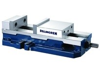 Palmgren 9625927 4" X 6" DUAL FORCE MACHINE VISE