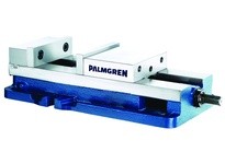 Palmgren 9625929 6" X 8.9" DUAL FORCE MACHINE VISE