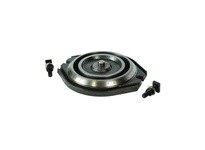 Palmgren 9625931 8" SWIVEL BASE | YarinInd
