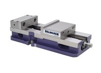 Palmgren 9625937 6" XL DUAL FORCE MACHINE VISE