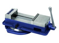 Palmgren 9626604 MPS60 Precision Dual Force Milling Machine Vise | Swivel Base 6"
