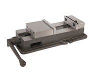 Palmgren 9626608 26608 PRECISION DUAL FORCE MILLING MACHINE VISE W/STATIONARY BASE 6"