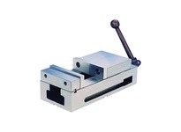 Palmgren 9626610 6" X 6" DUAL FORCE CNC MACHINE VISE | YarinInd