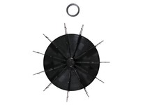 Grundfos 96279760 KIT FAN D 198 REPLACES 96591802