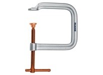 Palmgren 9629111 12" HD C-CLAMP/COPPER SPINDLE | YarinInd