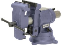Palmgren 9629504 MJ60 MULTI-JAW BENCH VISE 6"