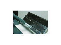 Palmgren 9629611 FP30 Pan and Box Brake Attachment | High-Quality Industrial Tool