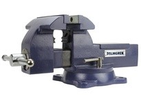 Palmgren 9629745 P745 COMBINATION BENCH AND PIPE VISE 5"