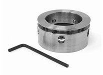 Flowtrend 109210 9630026877 TSR-3 Rotary Seal (316SS)