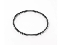 Flowtrend 109557 9630046456 SRU-3/TSR-3 O-Ring Rotor Sealing Shaft End FDA FEP/FPM | YarinInd