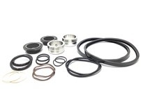 Flowtrend 109580 9630046730 SRU-2 Sgl HYC SS/C/FPM