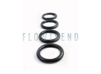 Flowtrend 109664 9630050799 SRU-1 Rotor Case O-Ring EPDM | YarinInd