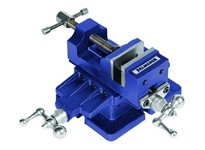 Palmgren 9630301 32 CROSS VISE 3"