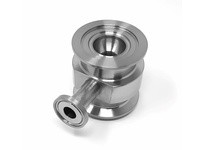 Flowtrend 110067 9634083301 U7000 Vacuum Breaker Body - Upper w/ Drain