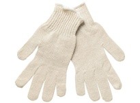 MCR 9634M Economy Weight 60% Cotton 40% Poly Natural