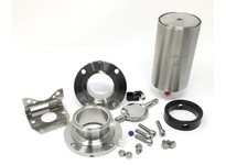 Flowtrend 126735 9636000733 LKB53A-6000-2.5-H-316