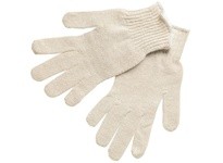 MCR 9638SM Economy Weight 100% Cotton Natural | Durable & Affordable