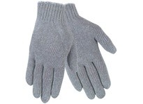 MCR 9639LM Economy Weight Cotton/Poly Gray