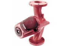 Grundfos 96402816 UPS 50-40 F VERSAFLO 2" FLANGED 1/3 HP 3PHASE 208-230 WET ROTOR CAST IRON PUMP