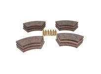 Nexen 964032 DFE/QFE/DFB/QFB 1650 Facing Kit | YarinInd