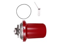 Grundfos 96407030 UPS40-80/4 1X115V