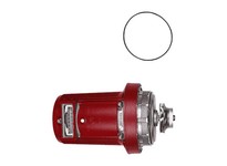 Grundfos 96407076 UPS32-80/2 3X208-230V | YarinInd