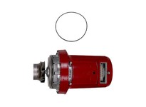 Grundfos 96407110 POWER HEAD ASSEMBLY 3 PHASE 208-230V INCLUDES MOTOR