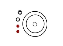 Grundfos 96409265 SHAFT SEAL KIT FOR ALL VERSAFLO TPS STANDARD BUBE
