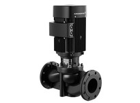 Grundfos 96411833 TP 80-160/2 B A-G-Z-BUBE 3HP 1PH | YarinInd