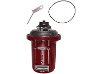 Grundfos 96413287 PUMPHEAD UPS50-160/2 1X230V | High-Quality Pump Solutions