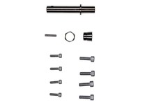 Grundfos 96414031 Service Kit - Pump Shaft, Split Cone Nut & More | YarinInd