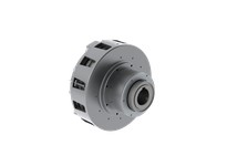 Nexen 964149 Air Engaged Shaft End Mount Clutch