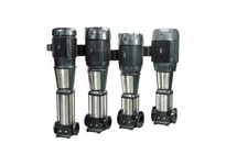 Grundfos 96416181 CR 90-1-1 A-G-A-V-HQQV 15HP 60 Pump End Only