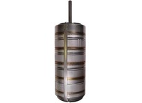 Grundfos 96416320 CR 64-5 | High-Performance Pump