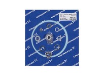 Grundfos 96416348 CH8/12 SHAFT SEAL RUUE/V