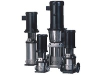 Grundfos 96416401 CRN 32-7 A-G-G-V-HQQV 30HP 60 Pump End Only | Reliable Industrial Solutions