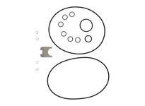 Grundfos 96416597 CRN32 GASKET KIT EPDM | High-Quality Industrial Supplies
