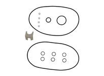 Grundfos 96416600 KIT GASKET 1-10 VITON