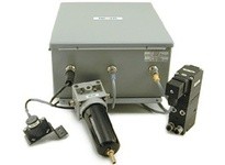 Nexen 964260 Dancer Arm Tension Controller System