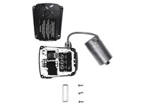 Grundfos 96427789 Terminal Box w/Capacitor 115/60MF | Protection Module