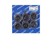 Grundfos 96428941 Kit BM N SP8A 21-25 stg FKM | High-Quality Industrial Supplies