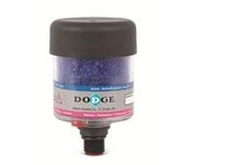 Dodge 964372 HYDRA-LOCK Breather HL0 Gear Products