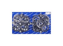 Grundfos 96440260 Kit BM N SP77 16-22stg NBR | YarinInd