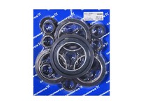 Grundfos 96440266 Kit BM N SP125 9-10 stg 6 NBR