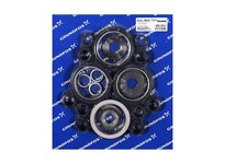 Grundfos 96440371 KIT BM N SP60 7-10 STG NBR | YarinInd