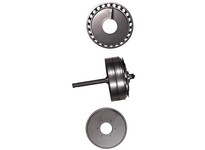 Grundfos 96453485 CR/CRI1-2 chamber stack cpl.