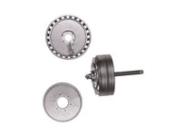 Grundfos 96453486 CR/CRI1-3 Chamber Stack CPL | High-Quality Industrial Supplies