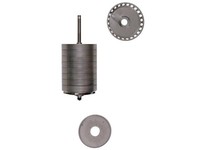 Grundfos 96453492 CR/CRI1-9 chamber stack cpl.